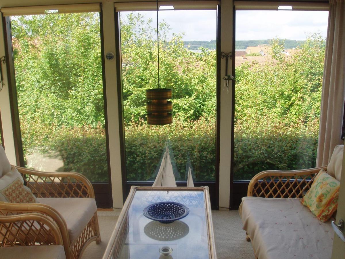 Glyngore Bed & Breakfast II Buitenkant foto