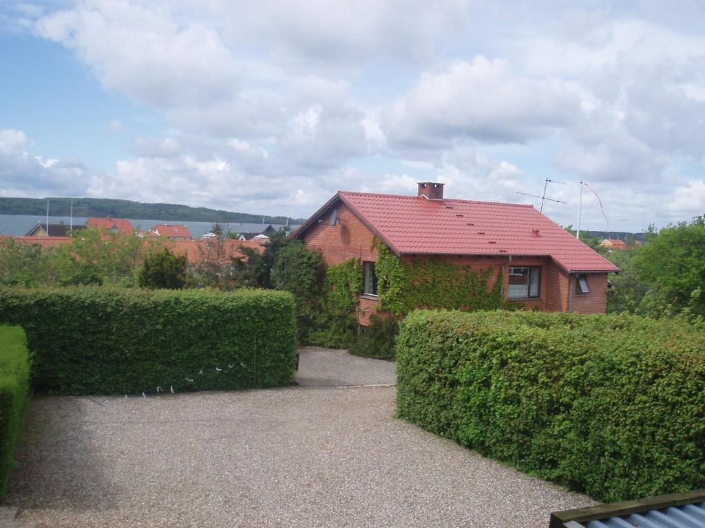 Glyngore Bed & Breakfast II Buitenkant foto