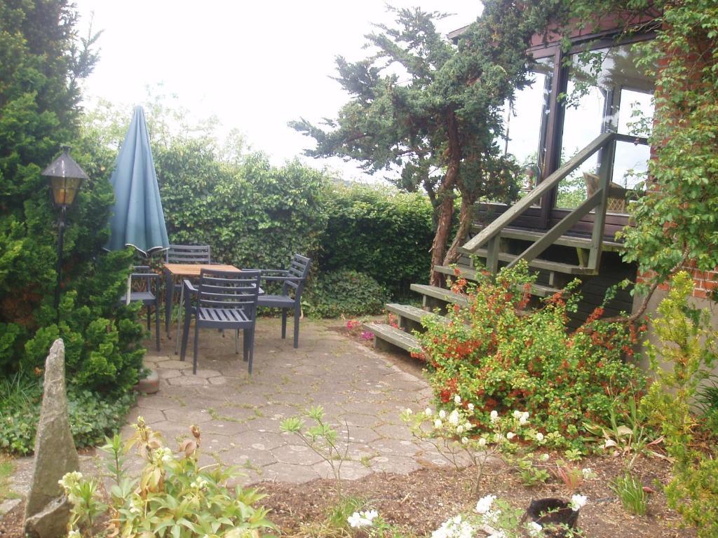 Glyngore Bed & Breakfast II Buitenkant foto